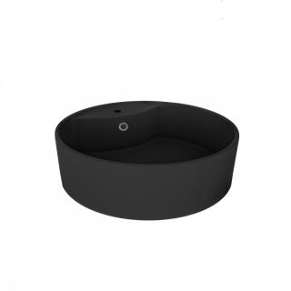 Раковина чаша Maretti EA13NS44-560, черная